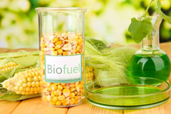 Summercourt biofuel availability